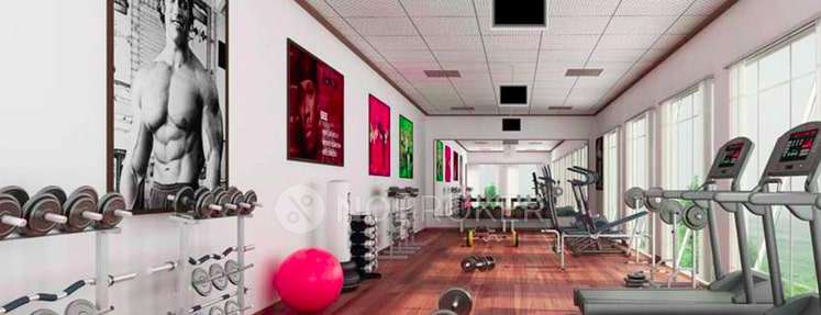 3 BHK Flat In Real Dream Homes For Sale  In Talegaon Dabhade