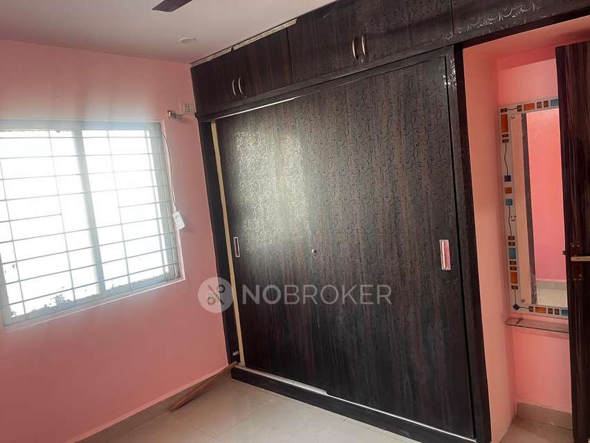 2 BHK Flat In Janapriya Metropolis For Sale  In Erragadda