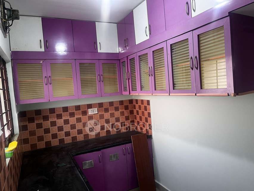 2 BHK Flat In Janapriya Metropolis For Sale  In Erragadda