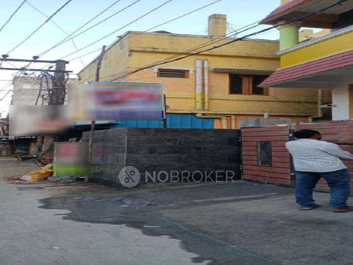 PG for Girls in Okkiyampettai