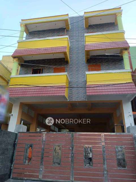 PG for Girls in Okkiyampettai