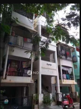 3 BHK Flat In Raga Priya Nilayam For Sale  In Rajajinagar