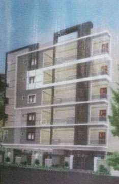 2 BHK Flat In Balaji Apartment For Sale  In Boduppal