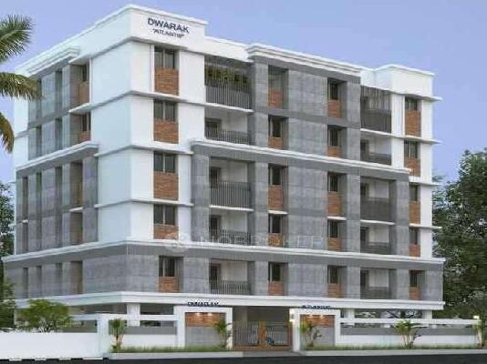 3 BHK Flat In Dwarak Atlantis For Sale  In Pallikaranai