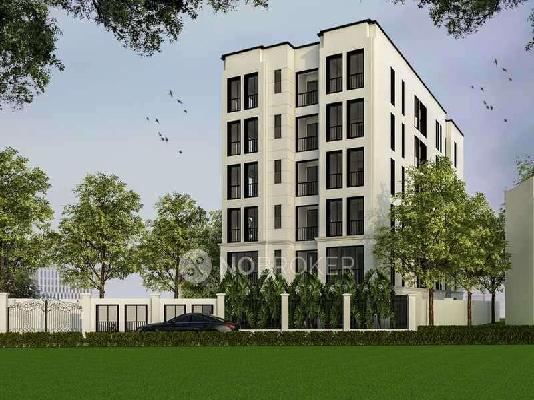 3 BHK Flat In Chaitanya Kasthuri For Sale  In Adyar