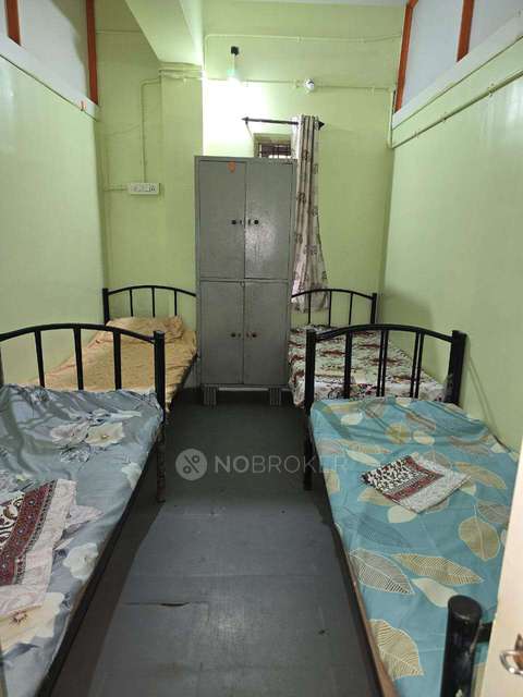 PG for Boys in Malleshwaram