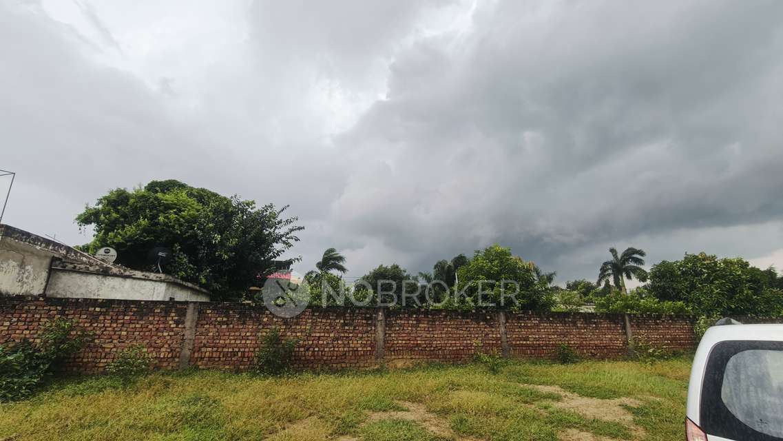 Plot For Sale  In Tikampur Village