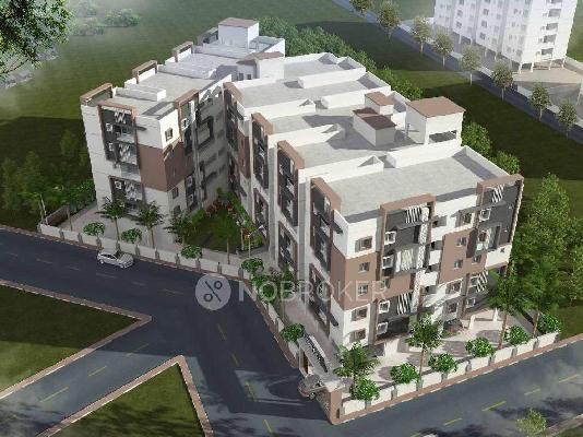 2 BHK Flat In Sri Tirumala Pride For Sale  In Naagarabhaavi