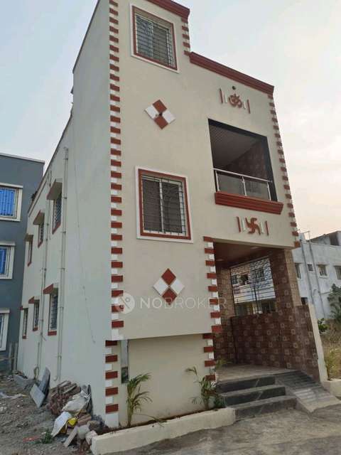 1 BHK House for Rent  In 06, Sainik Colony Rd, Charholi Budruk, Pune, Maharashtra 412105, India