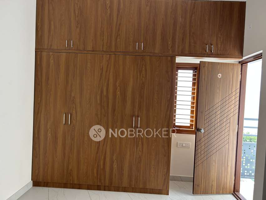 2 BHK House for Rent  In Happy Homes Layout