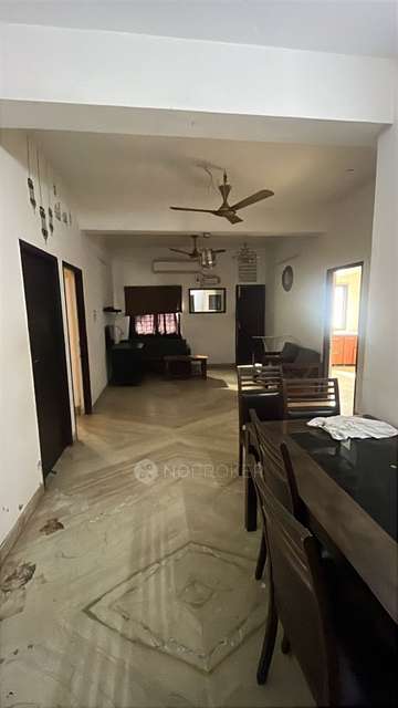 Shared Room for Female In 3 BHK  In George Town