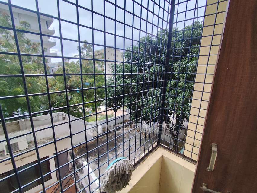 3 BHK Flat In Hussain Nest For Sale  In Lakdikapul