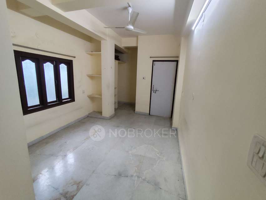 3 BHK Flat In Hussain Nest For Sale  In Lakdikapul