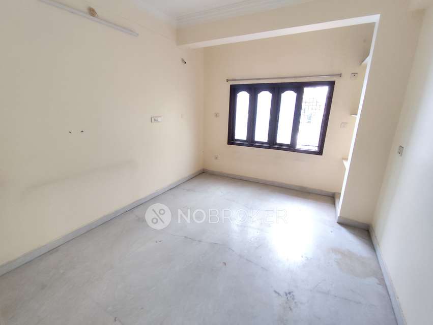 3 BHK Flat In Hussain Nest For Sale  In Lakdikapul