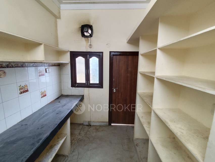 3 BHK Flat In Hussain Nest For Sale  In Lakdikapul