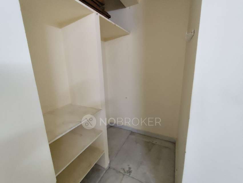 3 BHK Flat In Hussain Nest For Sale  In Lakdikapul