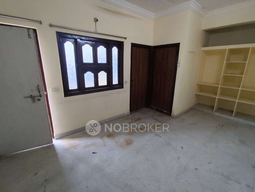 3 BHK Flat In Hussain Nest For Sale  In Lakdikapul