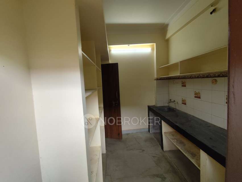 3 BHK Flat In Hussain Nest For Sale  In Lakdikapul