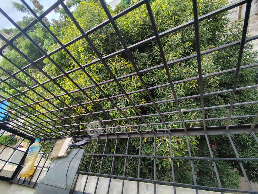 3 BHK Flat In Hussain Nest For Sale  In Lakdikapul