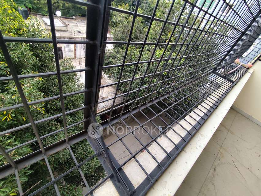 3 BHK Flat In Hussain Nest For Sale  In Lakdikapul