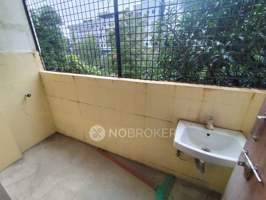 3 BHK Flat In Hussain Nest For Sale  In Lakdikapul