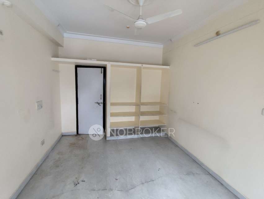 3 BHK Flat In Hussain Nest For Sale  In Lakdikapul