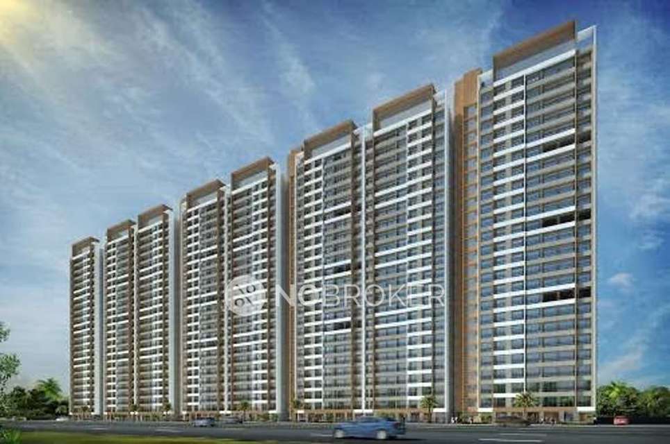 2 BHK Flat In Jp North Garden City, Atria 3a, Vinay Nagar Rd, Kashimira, Mira Road East, Mira Bhayandar, Maharashtra 401107 For Sale  In Jp North Garden City