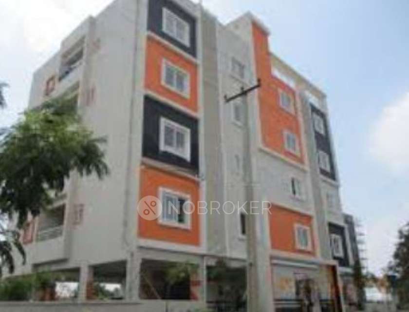3 BHK Flat In Asr Empire For Sale  In Nallagandla
