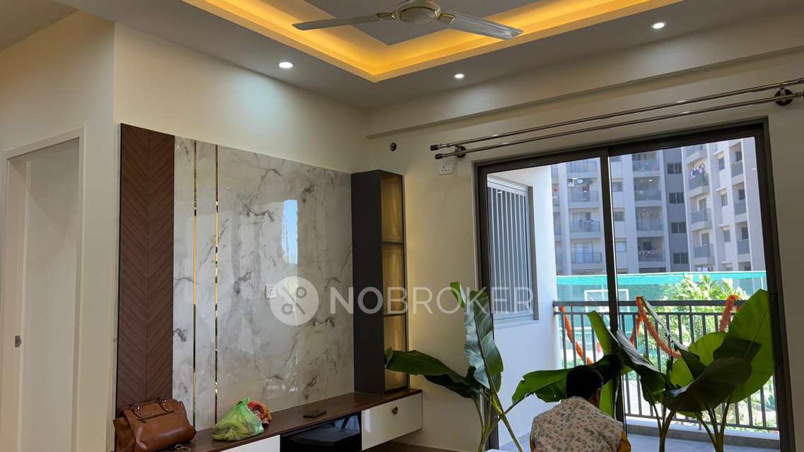 3 BHK Flat In Goyal Orchid Piccadilly, Yehlanka Hobli for Rent  In Chokkanahalli