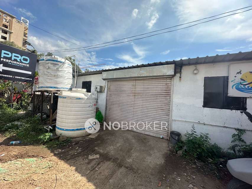 Godown/Warehouse in Wadgaon Sheri, Pune for Rent 