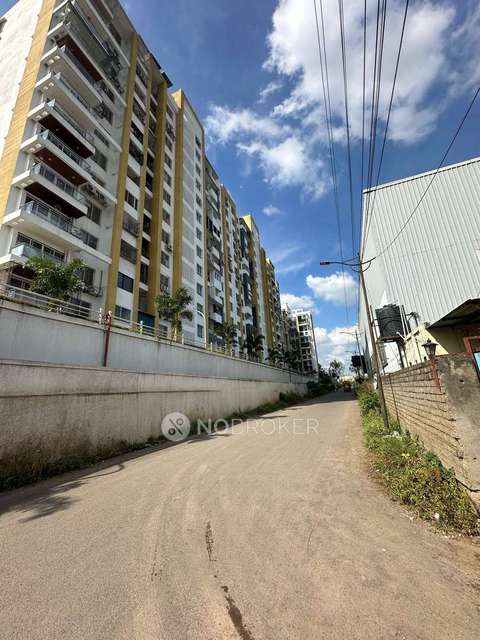 Godown/Warehouse in Wadgaon Sheri, Pune for Rent 