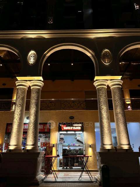 Shop in Prateek Grand City - Paeonia Entry Gate, Ghaziabad for sale 