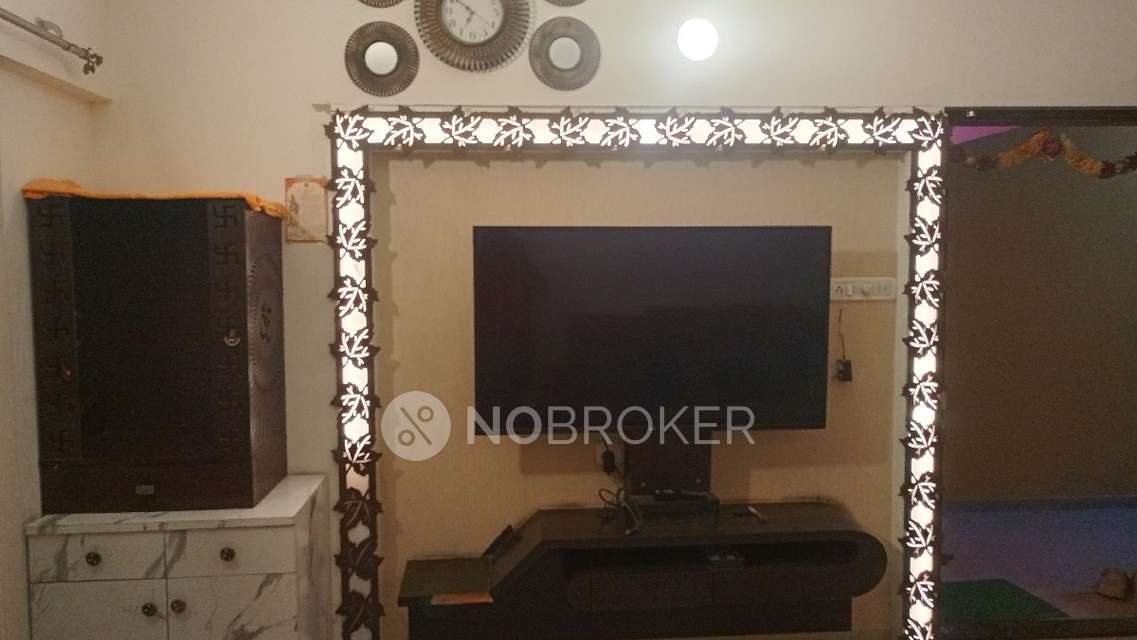 2 BHK Flat In Little Hearts for Rent  In Undri