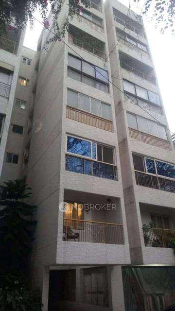 3 BHK Flat In Sukhi Apartments for Rent  In Richmond Town