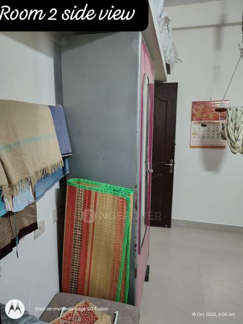 2 BHK Flat In Tulip Garden, Sembakkam, Krishna Nagar For Sale  In Tulip Garden