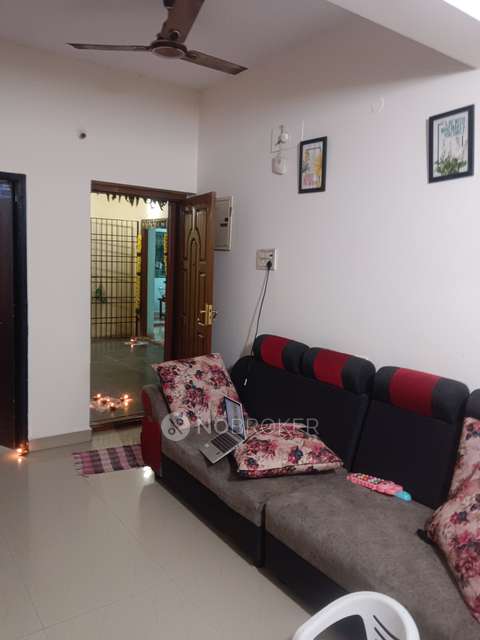 2 BHK Flat In Tulip Garden, Sembakkam, Krishna Nagar For Sale  In Tulip Garden