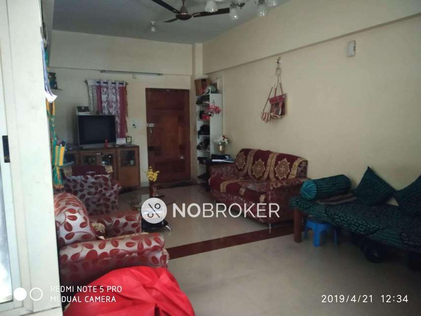 2 BHK Flat In Mn Swastika For Sale  In Nice Ring Road, Gottigere