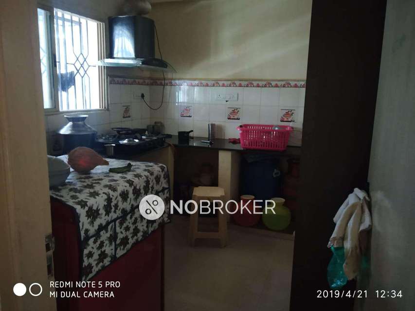 2 BHK Flat In Mn Swastika For Sale  In Nice Ring Road, Gottigere