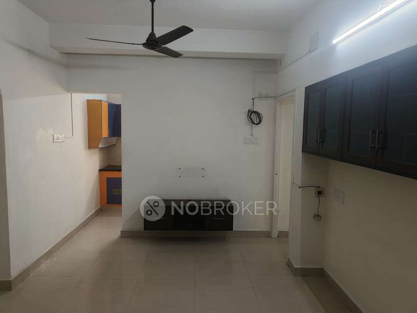 2 BHK Flat In Hansa Aashirwad Apartments, Hansa Aashirwad Apartments For Sale  In Tambaram