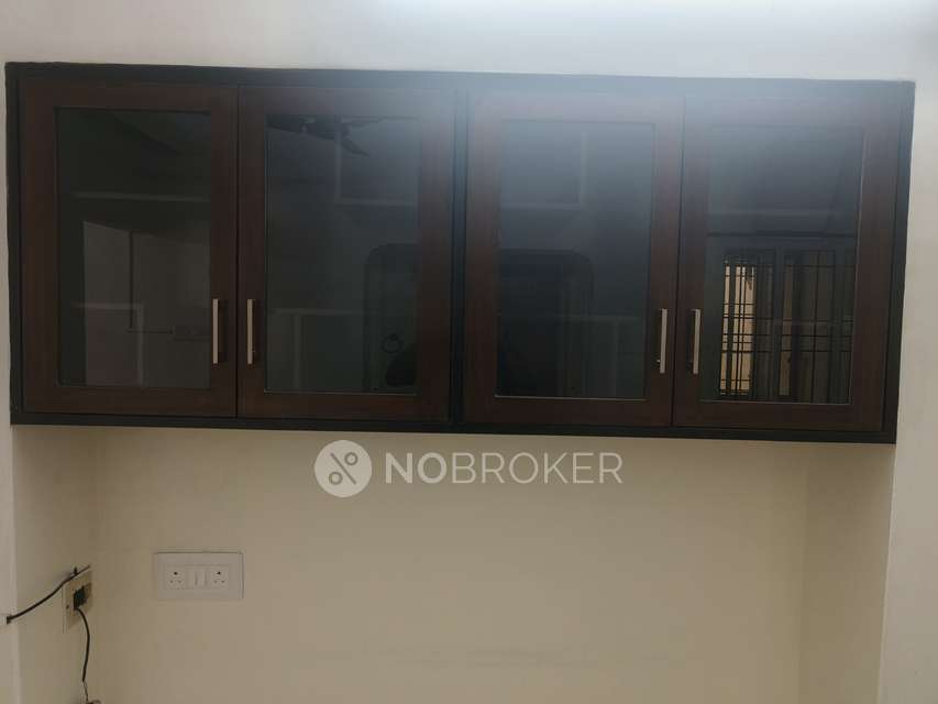 2 BHK Flat In Hansa Aashirwad Apartments, Hansa Aashirwad Apartments For Sale  In Tambaram