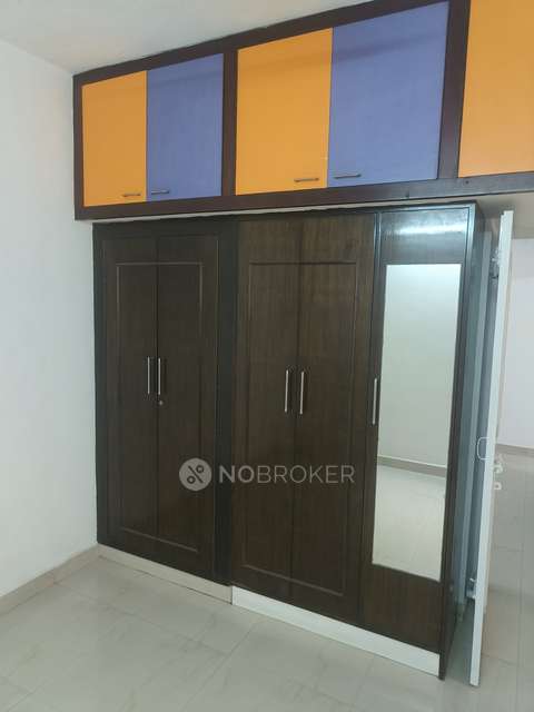 2 BHK Flat In Hansa Aashirwad Apartments, Hansa Aashirwad Apartments For Sale  In Tambaram