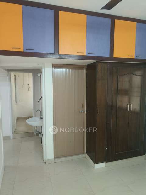 2 BHK Flat In Hansa Aashirwad Apartments, Hansa Aashirwad Apartments For Sale  In Tambaram