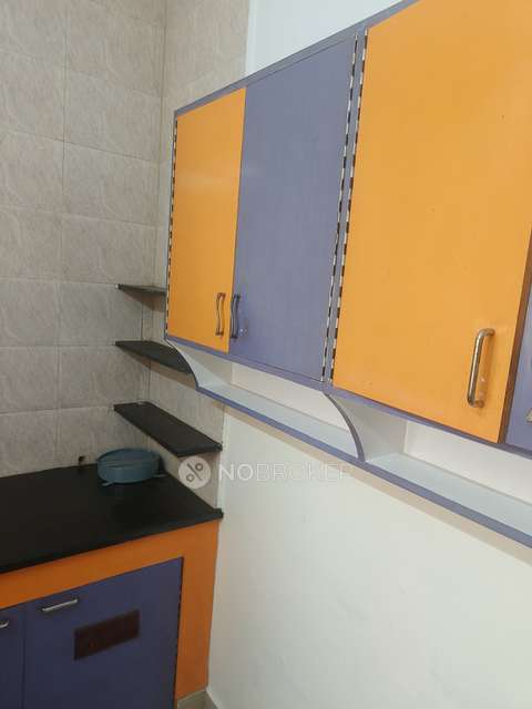 2 BHK Flat In Hansa Aashirwad Apartments, Hansa Aashirwad Apartments For Sale  In Tambaram