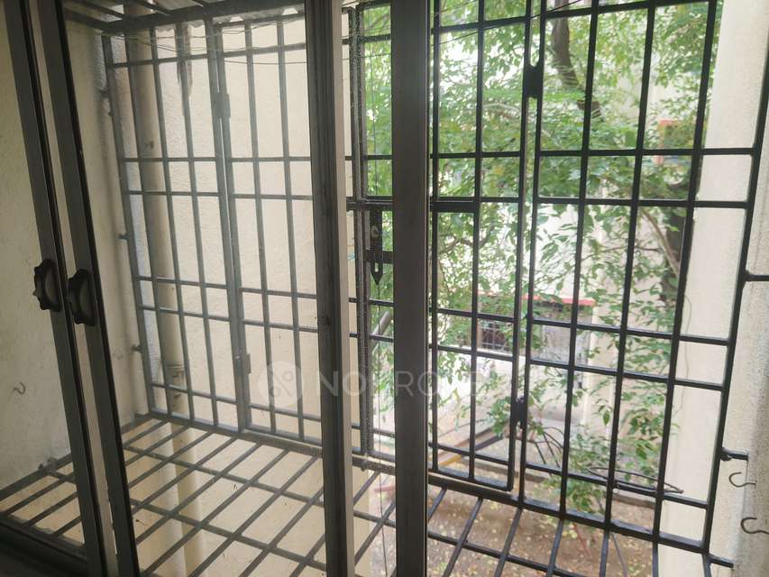 2 BHK Flat In Hansa Aashirwad Apartments, Hansa Aashirwad Apartments For Sale  In Tambaram