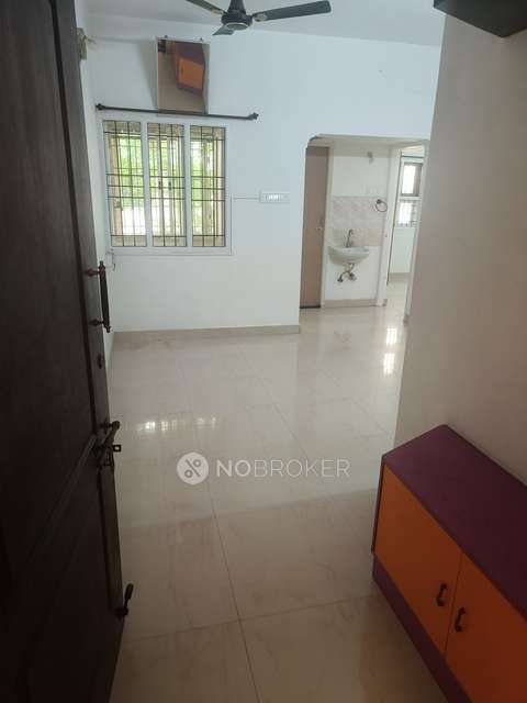 2 BHK Flat In Hansa Aashirwad Apartments, Hansa Aashirwad Apartments For Sale  In Tambaram