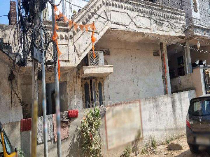 1 RK House for Rent  In Saidabad