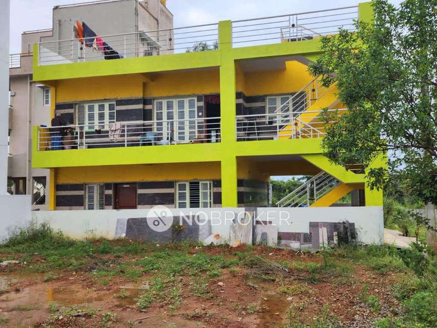 4+ BHK House For Sale  In Kengeri