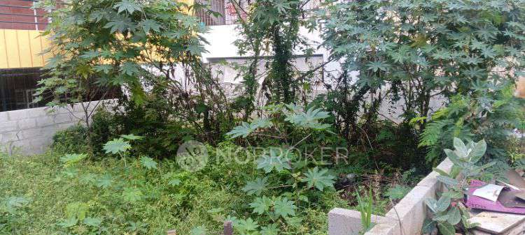 Plot For Sale  In R.m.v. 2nd Stage