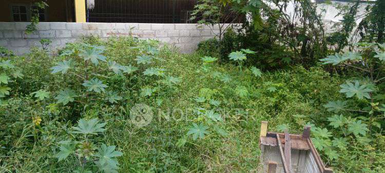 Plot For Sale  In R.m.v. 2nd Stage