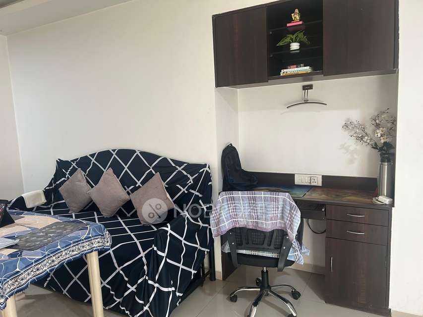 2 BHK Flat In Lodha Palava City - For Sale  In Dombivli